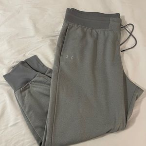 Women’s Under Armor Sweatpants